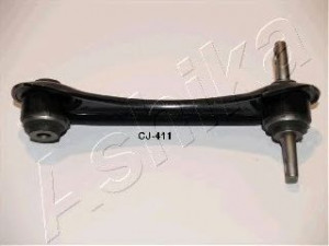 ASHIKA 71-04-411R vikšro valdymo svirtis 
 Ašies montavimas/vairavimo mechanizmas/ratai -> Valdymo svirtis/pasukamosios svirties sujungimas -> Vairo trauklės (valdymo svirtis, išilginis balansyras, diago
52390 SH3 030, 52390SH3020, 52390SR3000