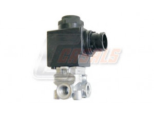 CASALS N512 solenoidinis vožtuvas
1078321