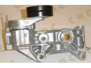 AUTOKIT 03.81235 įtempiklio svirtis, V formos rumbuotas diržas 
 Diržinė pavara -> V formos rumbuotas diržas/komplektas -> Įtempiklis
6204600, 6204661, 97264511