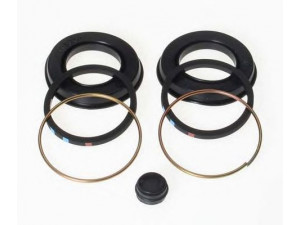 BUDWEG CALIPER 183602 tarpiklis, stabdžių apkabos stūmoklis