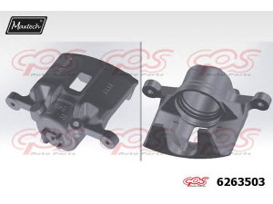 MAXTECH 6263503 stabdžių apkaba
55101-54G50