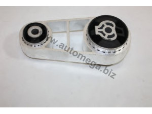 AUTOMEGA 30103270846 montavimas, automatinė transmisija
1327846