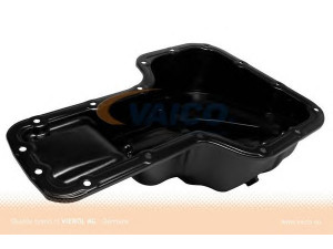 VAICO V70-0257 alyvos karteris 
 Variklis -> Tepimas -> Alyvos karteris/dalys -> Alyvos karteris
12101-0D020, 12101-22024