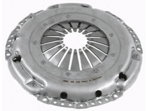 SACHS 3082 195 232 sankabos suspaudimo plokštelė 
 Sankaba/dalys -> Sankabos suspaudimo plokštelė
037 141 025 C, 037 141 025 G, 044 141 025