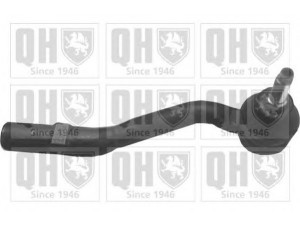 QUINTON HAZELL QR3301S skersinės vairo trauklės galas 
 Vairavimas -> Vairo mechanizmo sujungimai
3817 56, 3817.56