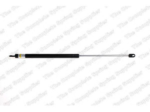 ROC GS0490 dujinė spyruoklė, bagažinė 
 Priedai -> Bagažinė/pakrovimo skyrius
531827550B