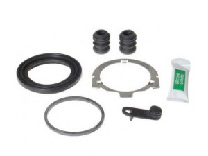 BUDWEG CALIPER 205719 remonto komplektas, stabdžių apkaba