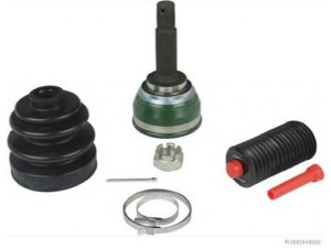 MAGNETI MARELLI 600000062360 jungčių komplektas, kardaninis velenas
MB526464