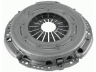 SACHS 3082 001 155 sankabos suspaudimo plokštelė
