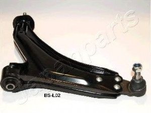 JAPANPARTS BS-L01L vikšro valdymo svirtis 
 Ašies montavimas/vairavimo mechanizmas/ratai -> Valdymo svirtis/pasukamosios svirties sujungimas -> Vairo trauklės (valdymo svirtis, išilginis balansyras, diago
RBJ 102450, RBJ102930, RBJ500690