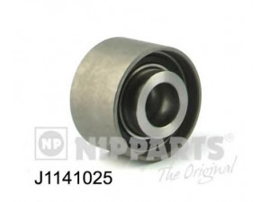 NIPPARTS J1141025 įtempiklio skriemulys, paskirstymo diržas 
 Techninės priežiūros dalys -> Papildomas remontas
13077-F6511