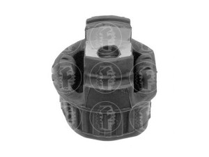 FARE SA 4789 stebulės laikiklio įvorė 
 Ašies montavimas/vairavimo mechanizmas/ratai -> Ašies atrama/ašies korpusas/ašies montavimas -> Pasukamojo veleno sujungimas
2023510842