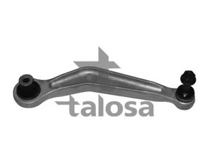 TALOSA 46-00332 vikšro valdymo svirtis 
 Ašies montavimas/vairavimo mechanizmas/ratai -> Valdymo svirtis/pasukamosios svirties sujungimas -> Vairo trauklės (valdymo svirtis, išilginis balansyras, diago
33306772242, 33326758142, 33326767760