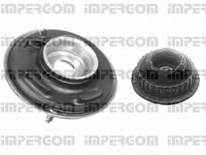 ORIGINAL IMPERIUM 35058 remonto komplektas, pakabos statramstis 
 Ašies montavimas/vairavimo mechanizmas/ratai -> Montavimas, pakabos statramstis
4D0412377D, 4D0412377F, 8D0412065B