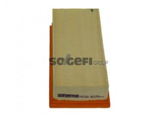 COOPERSFIAAM FILTERS PA7240 oro filtras 
 Techninės priežiūros dalys -> Techninės priežiūros intervalai
1137523, 17220P5TG00, J1324035