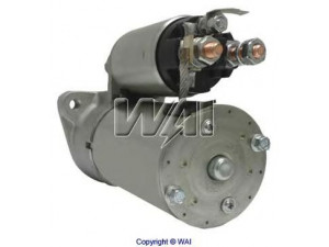 WAIglobal 6945N starteris
3610026850