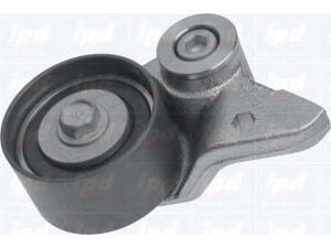 IPD 14-0656 įtempiklio skriemulys, paskirstymo diržas 
 Techninės priežiūros dalys -> Papildomas remontas
077109485C, 077109485E, 077109485F