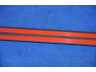 PARTS-MALL PZA-M127 apdailos/apsauginės juostelė, buferis
866713D021