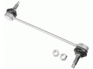 LEMFÖRDER 14724 02 šarnyro stabilizatorius 
 Ašies montavimas/vairavimo mechanizmas/ratai -> Stabilizatorius/fiksatoriai -> Savaime išsilyginanti atrama
3 50 610, 90496116, 46 86 606, 52 36 823