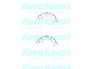 KAVO PARTS BS-7434 stabdžių trinkelių komplektas 
 Techninės priežiūros dalys -> Papildomas remontas
4406095F0B