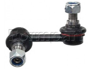 FORMPART 3908053 šarnyro stabilizatorius 
 Ašies montavimas/vairavimo mechanizmas/ratai -> Stabilizatorius/fiksatoriai -> Savaime išsilyginanti atrama
4056A134, MR992192
