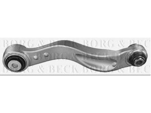 BORG & BECK BCA7251 vikšro valdymo svirtis 
 Ašies montavimas/vairavimo mechanizmas/ratai -> Valdymo svirtis/pasukamosios svirties sujungimas -> Vairo trauklės (valdymo svirtis, išilginis balansyras, diago
33 32 4 069 468, 33 32 6 782 132