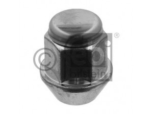 FEBI BILSTEIN 33927 rato veržlė 
 Ašies montavimas/vairavimo mechanizmas/ratai -> Ratas/rato priveržimas
09140-12041, 09140-12041-000, 09159-12051