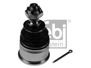FEBI BILSTEIN 42146 atramos/vairo trauklė 
 Ašies montavimas/vairavimo mechanizmas/ratai -> Sujungimai -> Atramos/vairo trauklė
51220-S30-N21