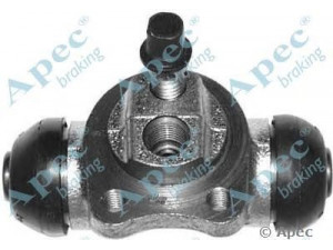 APEC braking BCY1071 rato stabdžių cilindras 
 Stabdžių sistema -> Ratų cilindrai
90187568, 550009, 550114, 550120