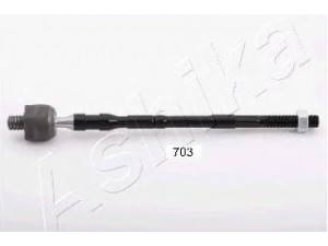 ASHIKA 103-07-703 vidinė skersinė vairo trauklė 
 Vairavimas -> Vairo mechanizmo sujungimai
34160-AE000, 34160AE001