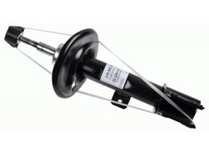 SACHS 315 852 amortizatorius 
 Pakaba -> Amortizatorius
5208 W8, 5208 E7, 5208 E9, 5208 W8