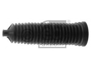 FEBI BILSTEIN 36516 gofruotoji membrana, vairavimas
4 602 027, 4 602 027 S1