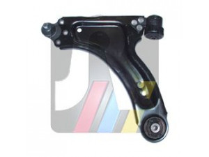 RTS 96-00387-2 vikšro valdymo svirtis 
 Ašies montavimas/vairavimo mechanizmas/ratai -> Valdymo svirtis/pasukamosios svirties sujungimas -> Vairo trauklės (valdymo svirtis, išilginis balansyras, diago
93388568, 5352027, 93388568