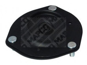 MAPCO 33546 pakabos statramsčio atraminis guolis 
 Ašies montavimas/vairavimo mechanizmas/ratai -> Montavimas, pakabos statramstis
48609-06090, 48609-33170