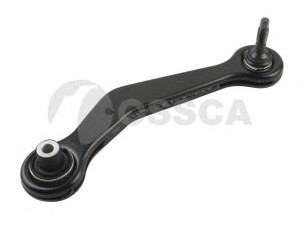 OSSCA 10239 vikšro valdymo svirtis 
 Ašies montavimas/vairavimo mechanizmas/ratai -> Valdymo svirtis/pasukamosios svirties sujungimas -> Vairo trauklės (valdymo svirtis, išilginis balansyras, diago
33 32 1 095 412, 33 32 6 768 274
