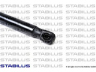 STABILUS 016954 dujinė spyruoklė, gaubtas 
 Kėbulas -> Dujinės spyruoklės
7L6 823 359 B