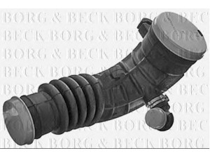BORG & BECK BTH1459 kompresoriaus padavimo žarna 
 Išmetimo sistema -> Turbokompresorius
55182567