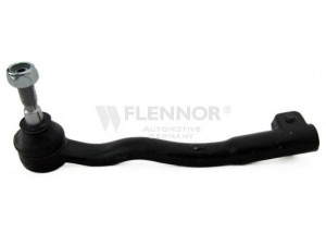 FLENNOR FL0902-B skersinės vairo trauklės galas 
 Vairavimas -> Vairo mechanizmo sujungimai
32211091723