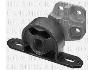 BORG & BECK BEM3902 variklio montavimas 
 Variklis -> Variklio montavimas -> Variklio montavimo rėmas
1032635