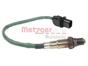 METZGER 0893429 lambda jutiklis 
 Išmetimo sistema -> Jutiklis/zondas
008 542 3018, A008 542 3018