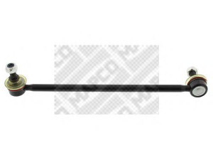 MAPCO 59366HPS šarnyro stabilizatorius 
 Ašies montavimas/vairavimo mechanizmas/ratai -> Stabilizatorius/fiksatoriai -> Savaime išsilyginanti atrama
54840-2C000