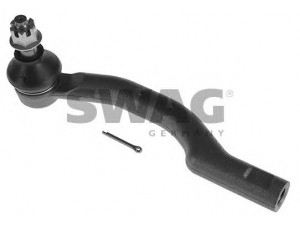 SWAG 83 94 2483 skersinės vairo trauklės galas 
 Vairavimas -> Vairo mechanizmo sujungimai
GS1D-32-290