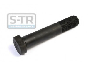 S-TR STR-40206 rato varžtas 
 Ratai / padangos -> Priedai
81.45501.0083, 381 401 08 71, 381 401 08 71 S1