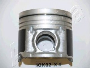 ASHIKA 39-K02 stūmoklis 
 Variklis -> Cilindrai/stūmokliai
23411-4X110, 24311-4X110