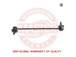 MASTER-SPORT 33362-PCS-MS šarnyro stabilizatorius 
 Ašies montavimas/vairavimo mechanizmas/ratai -> Stabilizatorius/fiksatoriai -> Savaime išsilyginanti atrama
0K2N134150A