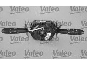 VALEO 251481 vairo kolonėlės jungiklis 
 Vidaus įranga -> Rankinės/kojinės svirties sistema
735337958, 735381046, 735400225