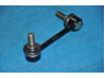 PARTS-MALL PXCLB-035-S šarnyro stabilizatorius 
 Ašies montavimas/vairavimo mechanizmas/ratai -> Stabilizatorius/fiksatoriai -> Savaime išsilyginanti atrama
555803E050, 555803E050AS