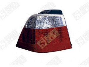SPILU 404071 kombinuotas galinis žibintas 
 Kėbulas -> Šviesos -> Kombinuotas galinis žibintas/dalys -> Kombinuotas galinis žibintas
63217165825