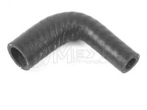 MEYLE 119 121 0003 radiatoriaus žarna 
 Aušinimo sistema -> Žarnelės/vamzdeliai/sujungimai -> Radiatoriaus žarnos
025 121 058 G