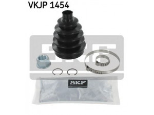 SKF VKJP 1454 gofruotoji membrana, kardaninis velenas 
 Ratų pavara -> Gofruotoji membrana